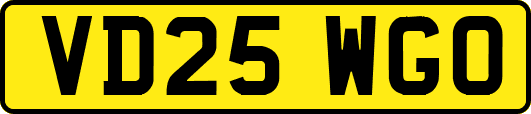 VD25WGO