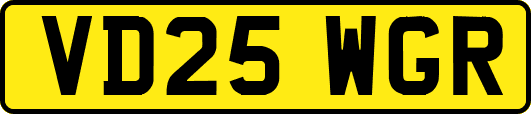 VD25WGR