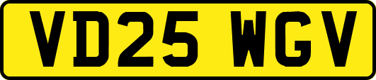 VD25WGV