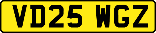VD25WGZ