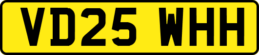 VD25WHH
