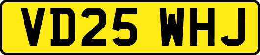 VD25WHJ