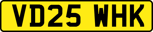 VD25WHK
