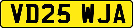 VD25WJA
