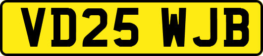 VD25WJB