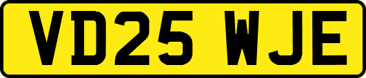 VD25WJE