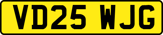 VD25WJG
