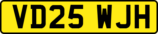 VD25WJH