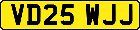 VD25WJJ