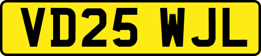 VD25WJL