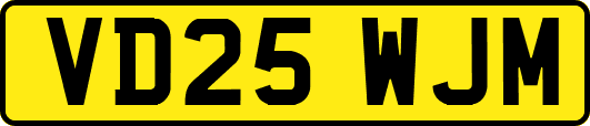 VD25WJM