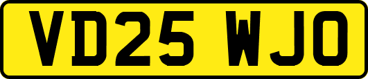 VD25WJO
