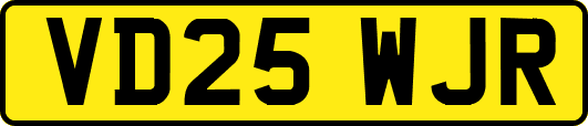 VD25WJR