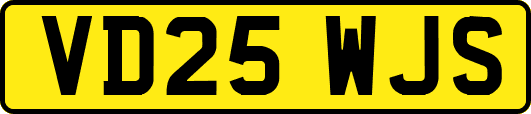 VD25WJS