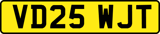 VD25WJT