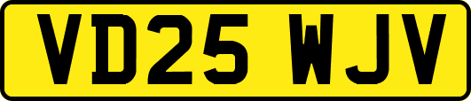 VD25WJV