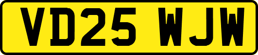 VD25WJW
