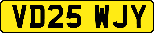 VD25WJY