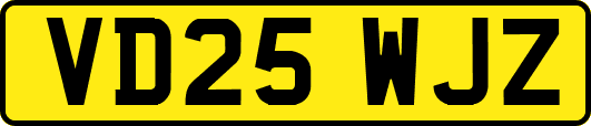 VD25WJZ
