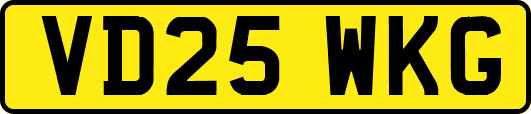 VD25WKG