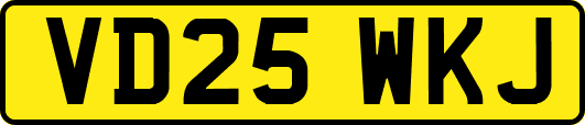 VD25WKJ