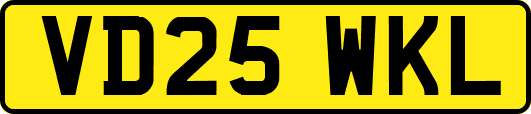VD25WKL