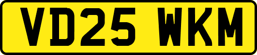 VD25WKM