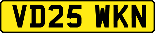 VD25WKN