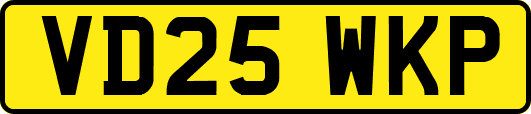 VD25WKP