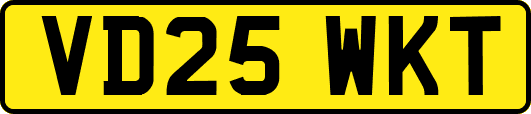 VD25WKT
