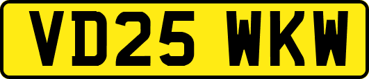 VD25WKW