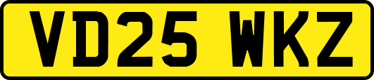 VD25WKZ