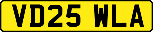 VD25WLA