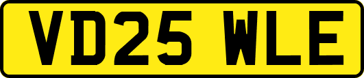 VD25WLE