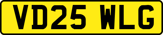VD25WLG
