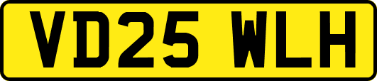 VD25WLH