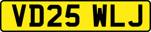 VD25WLJ