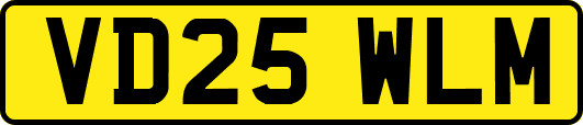 VD25WLM