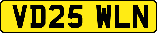 VD25WLN