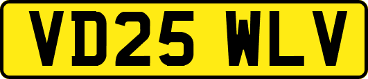 VD25WLV