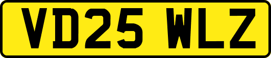 VD25WLZ