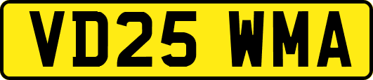 VD25WMA