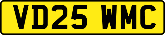VD25WMC