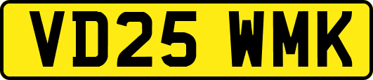 VD25WMK