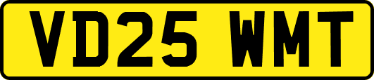 VD25WMT