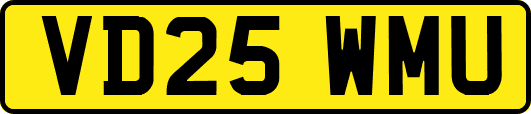 VD25WMU
