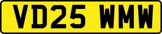 VD25WMW