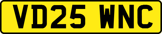 VD25WNC