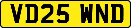 VD25WND