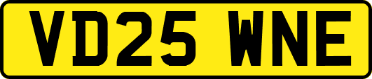 VD25WNE